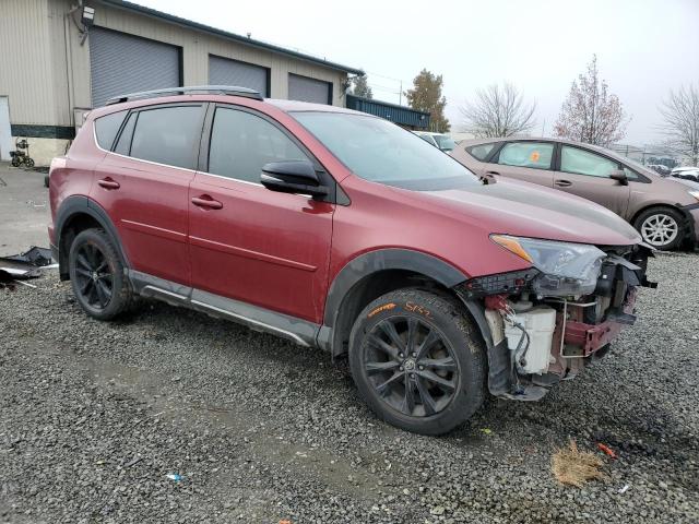 2018 TOYOTA RAV4 ADVEN - 2T3RFREV4JW705265