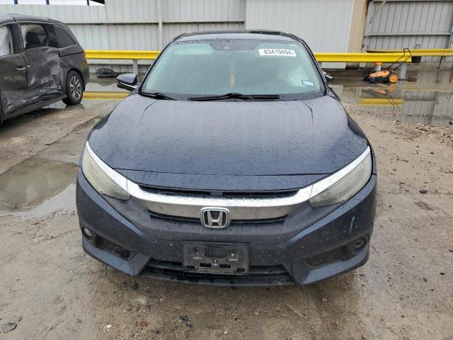 2016 HONDA CIVIC TOUR - 19XFC1F92GE211067