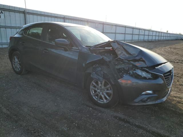 2016 MAZDA 3 TOURING - 3MZBM1L75GM286959