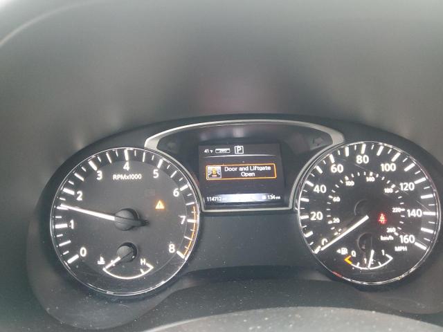 2017 NISSAN PATHFINDER - 5N1DR2MM1HC633662