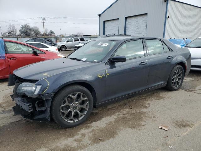 2016 CHRYSLER 300 S - 2C3CCAGG2GH278289
