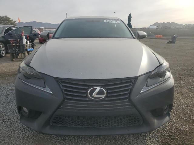 VIN JTHBF1D23E5031292 2014 LEXUS IS no.5