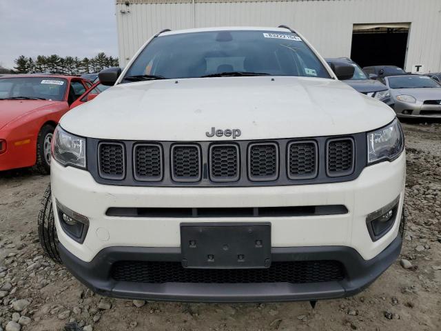 2021 JEEP COMPASS 80 3C4NJDEBXMT553879