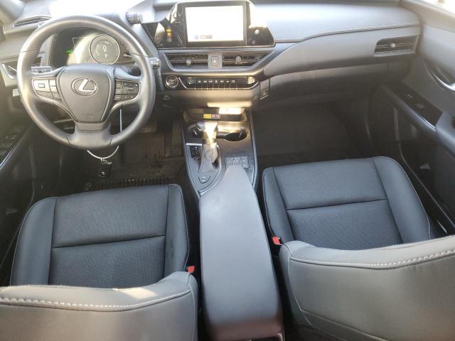 2024 LEXUS UX 250H BA JTHB9JBH9R2071107
