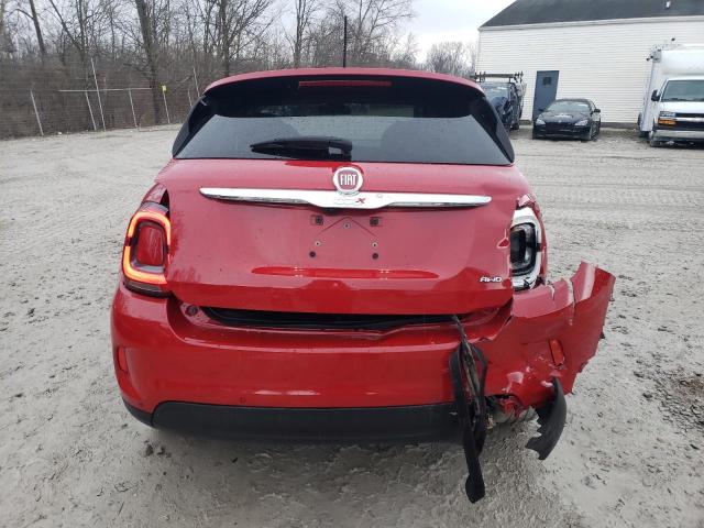 2021 FIAT 500X POP ZFBNF3A1XMP945230
