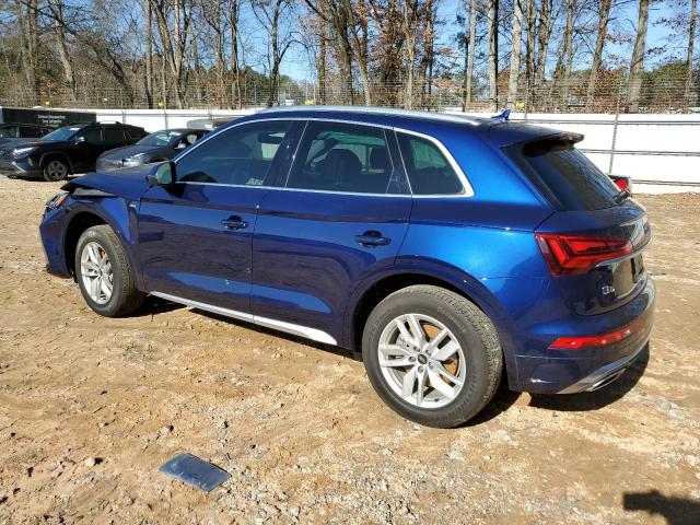 2022 AUDI Q5 PREMIUM - WA1GAAFY6N2103511