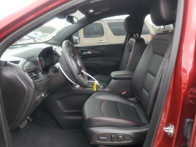 2024 CHEVROLET EQUINOX RS - 3GNAXMEG5RS115770