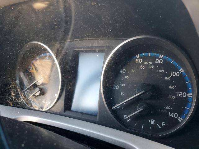 2018 TOYOTA RAV4 ADVEN - 2T3RFREV7JW803027