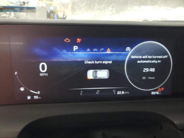 2024 KIA SELTOS EX - KNDER2AA7R7596808