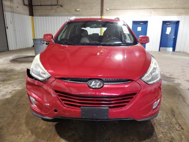 2015 HYUNDAI TUCSON LIM - KM8JUCAG6FU042966