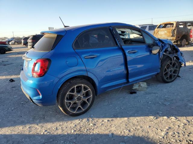 2020 FIAT 500X SPORT ZFBNFYC1XLP867279