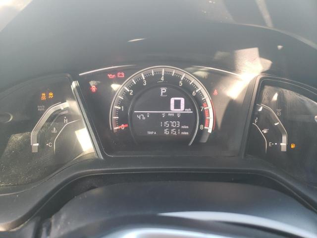 2016 HONDA CIVIC LX - 2HGFC2F53GH557430