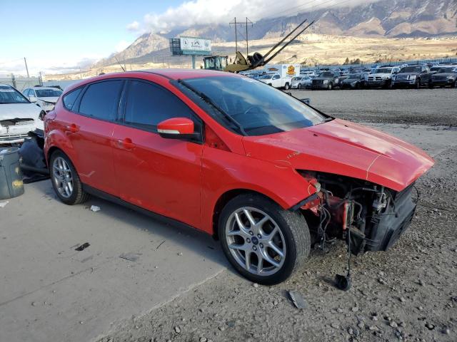 VIN 1FADP3K25FL324149 2015 FORD FOCUS no.4