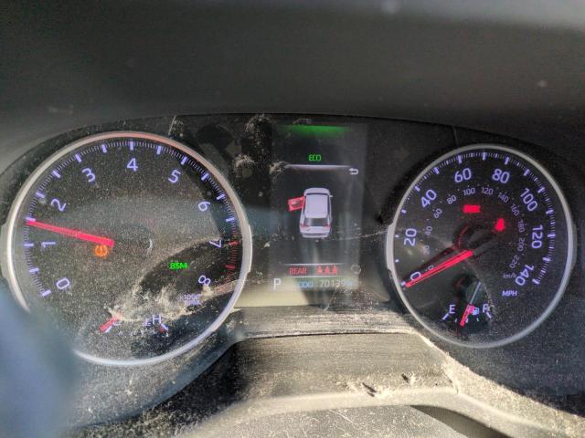2019 TOYOTA RAV4 XLE - JTMP1RFVXKD500116