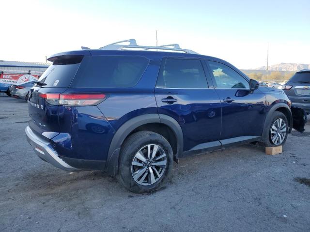 2024 NISSAN PATHFINDER - 5N1DR3CC6RC252552