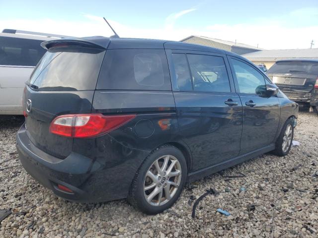 VIN JM1CW2CL2D0148752 2013 MAZDA 5 no.3