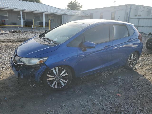 HONDA FIT EX