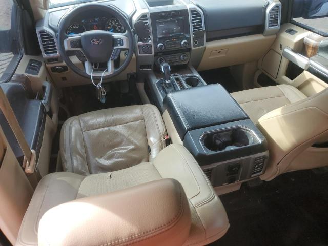 2015 FORD F150 SUPER - 1FTEW1CG1FKE87743
