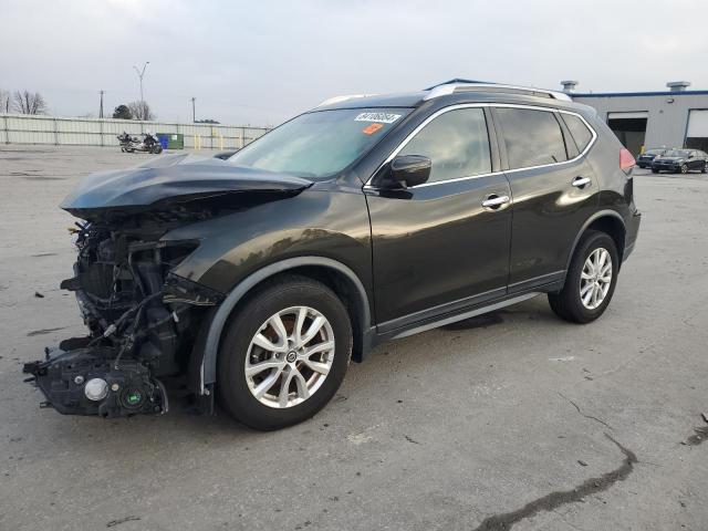 2017 NISSAN ROGUE S - JN8AT2MV9HW000749