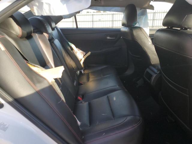 2016 TOYOTA CAMRY LE - 4T1BF1FK8GU512285