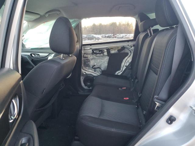 2020 NISSAN ROGUE S - JN8AT2MVXLW116809