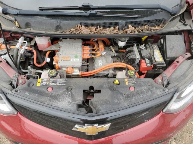 2017 CHEVROLET BOLT EV LT 1G1FW6S05H4169758