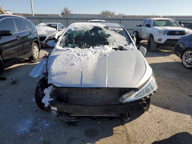 2020 HYUNDAI ELANTRA SE - 5NPD84LF4LH528925