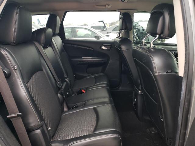 2019 DODGE JOURNEY CR - 3C4PDCGB6KT798800