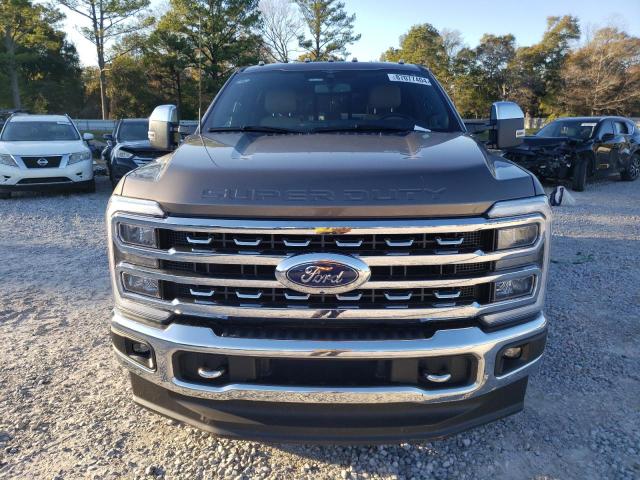 2023 FORD F350 SUPER - 1FT8W3BT0PEE02611