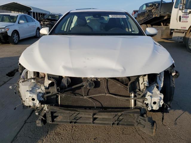 VIN 4T1C31AKXLU530334 2020 TOYOTA CAMRY no.5