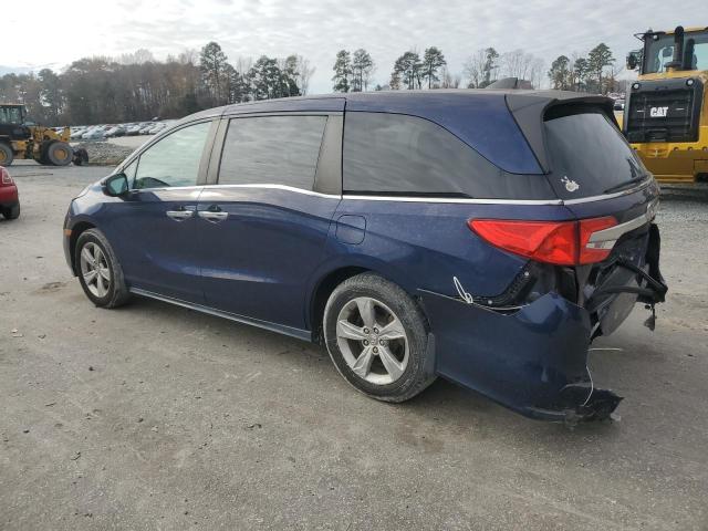 2019 HONDA ODYSSEY EX - 5FNRL6H51KB070113