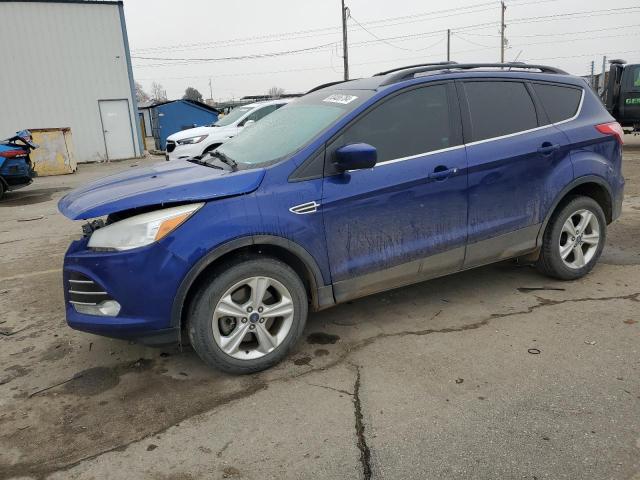 2013 FORD ESCAPE SE #3029398706