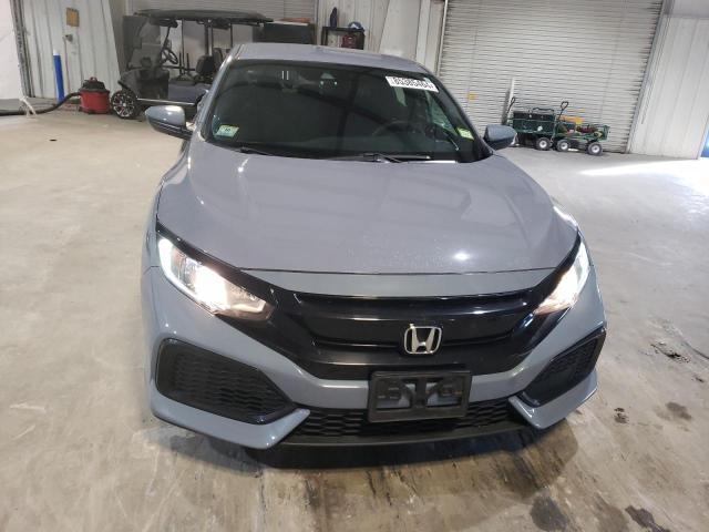 2019 HONDA CIVIC LX - SHHFK7H36KU422157