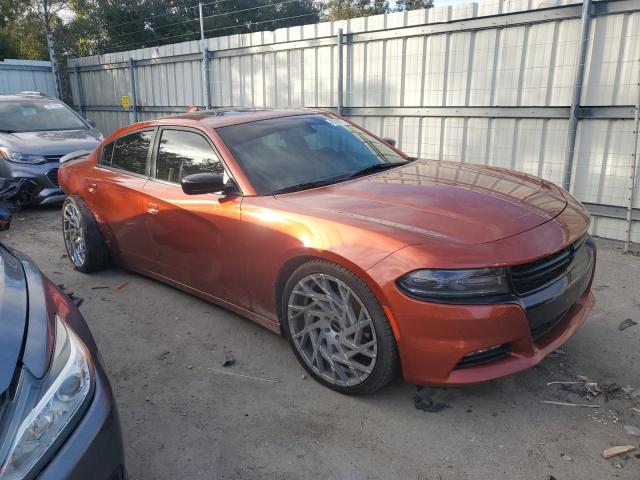 2020 DODGE CHARGER SX - 2C3CDXBG6LH228240