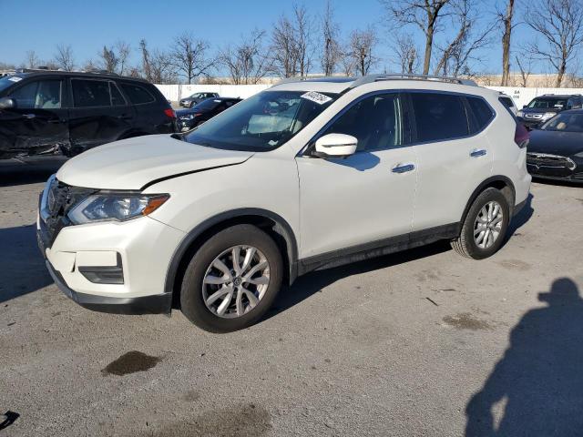 2018 NISSAN ROGUE S #3024821369