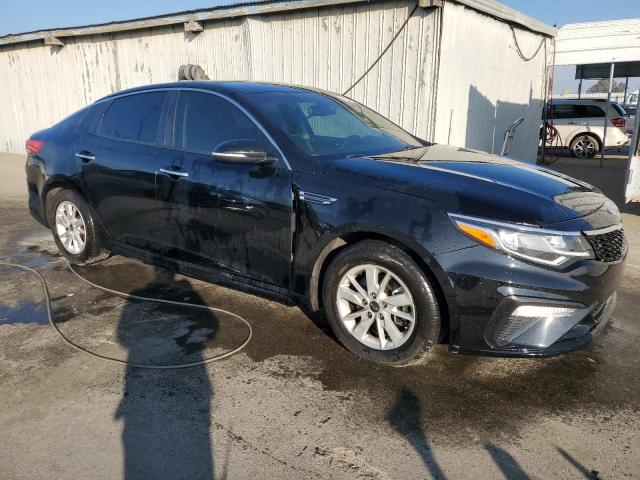 VIN 5XXGT4L36KG277093 2019 KIA OPTIMA no.4