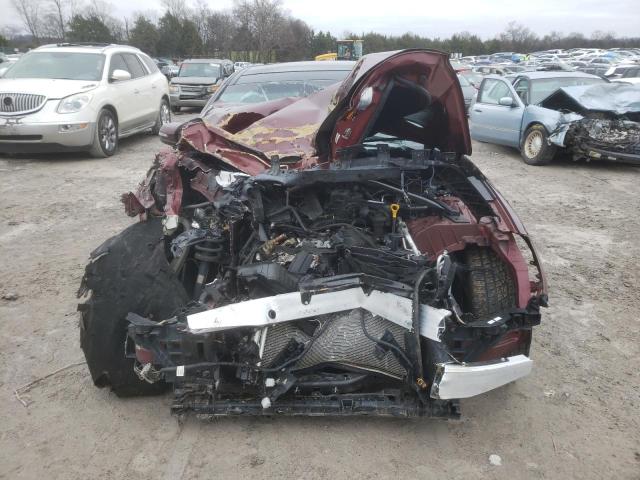 2015 HYUNDAI GENESIS 3. - KMHGN4JE9FU040088