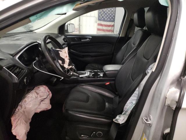 2018 FORD EDGE TITAN - 2FMPK4K84JBC02435