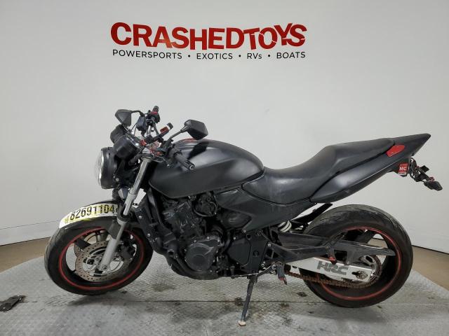 2004 HONDA CB600 F ZDCPC36174F000015