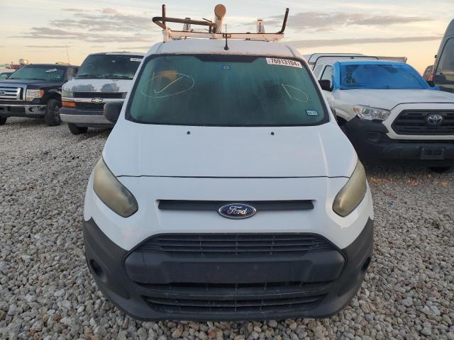 VIN NM0LS7E7XE1161749 2014 FORD TRANSIT no.5