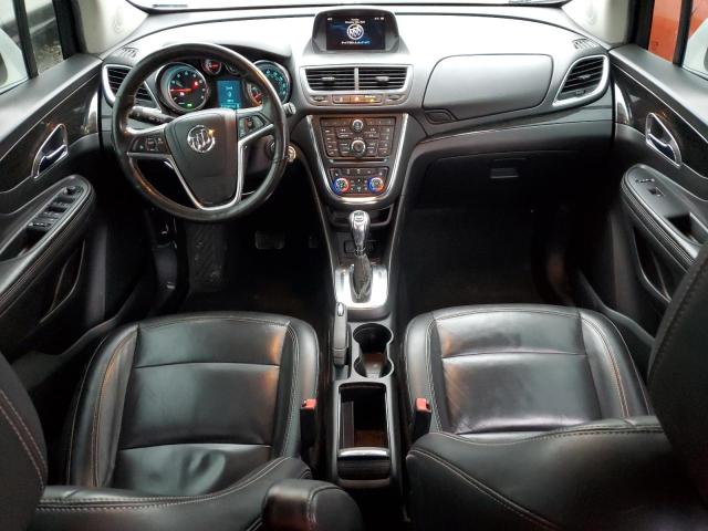 2016 BUICK ENCORE - KL4CJCSB1GB688285