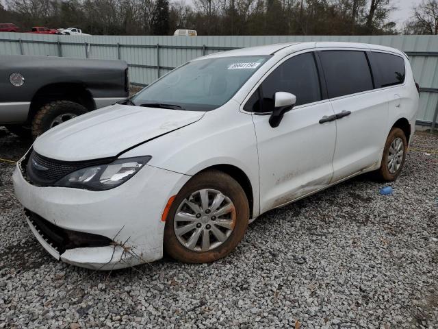 Vin: 2c4rc1ag2lr237728, lot: 86641154, chrysler minivan l 2020 img_1