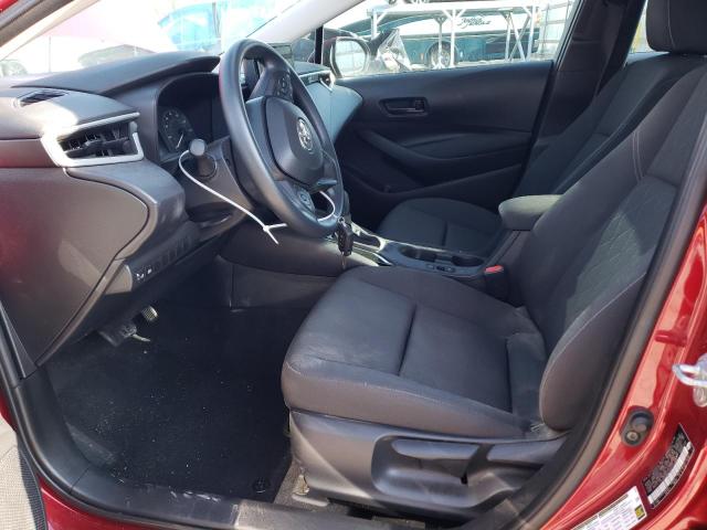 2024 TOYOTA COROLLA LE - 5YFB4MDE9RP112857