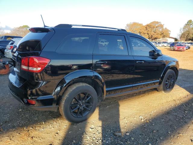 2019 DODGE JOURNEY SE - 3C4PDCBB8KT798448