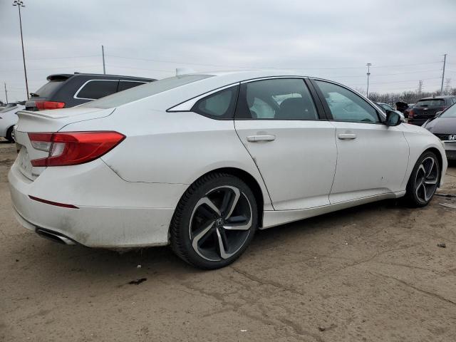 VIN 1HGCV1F30KA173439 2019 HONDA ACCORD no.3