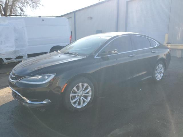 CHRYSLER 200 C