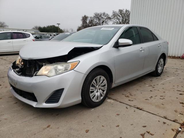 2014 TOYOTA CAMRY L #3033224841