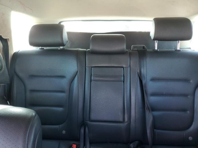 2016 VOLKSWAGEN TOUAREG SP - WVGEF9BP3GD012564