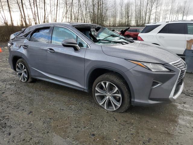 VIN 2T2BZMCA2GC025603 2016 LEXUS RX350 no.4