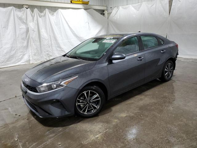 2024 KIA FORTE LX #3034373066